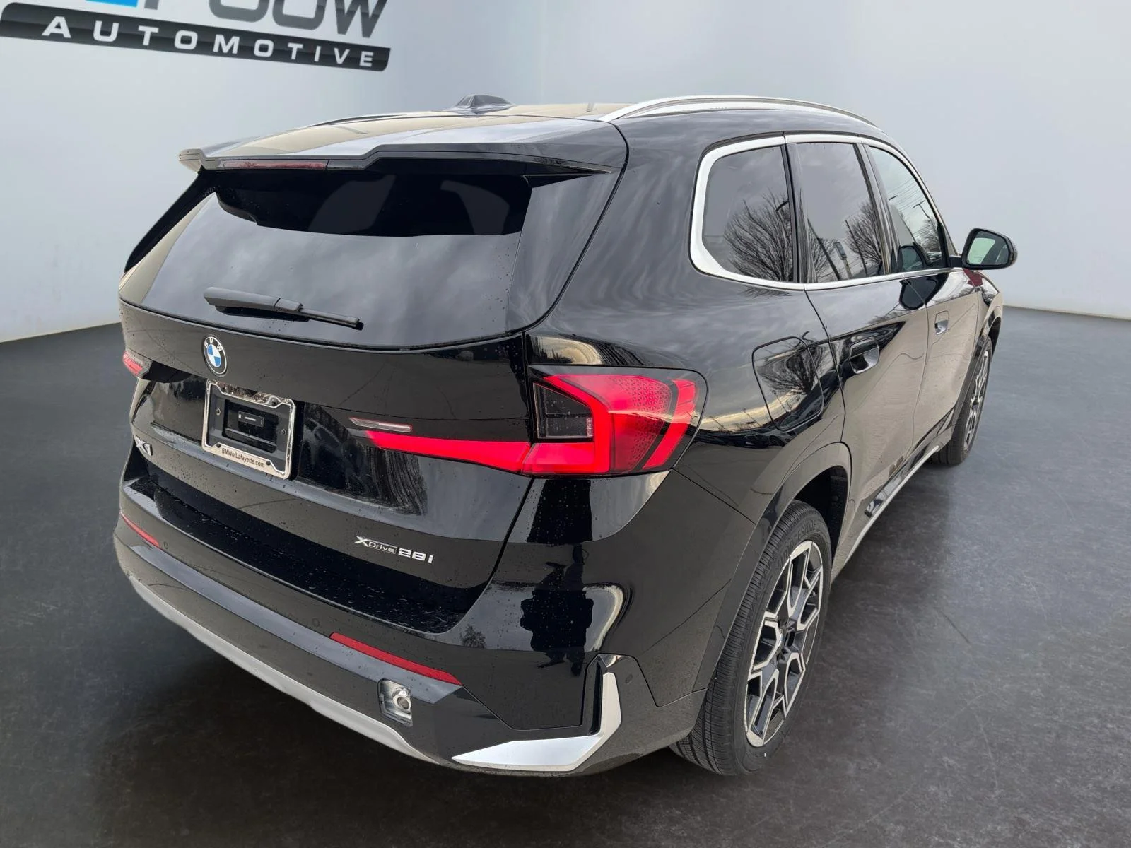 2026 BMW X1 28i - Photo 13