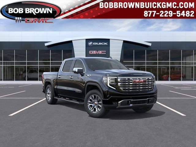 2026 GMC Sierra 4WD Crew Cab Short Box Denali's photo