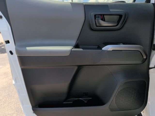 Certified Used 2023 White Toyota SR5 image 29