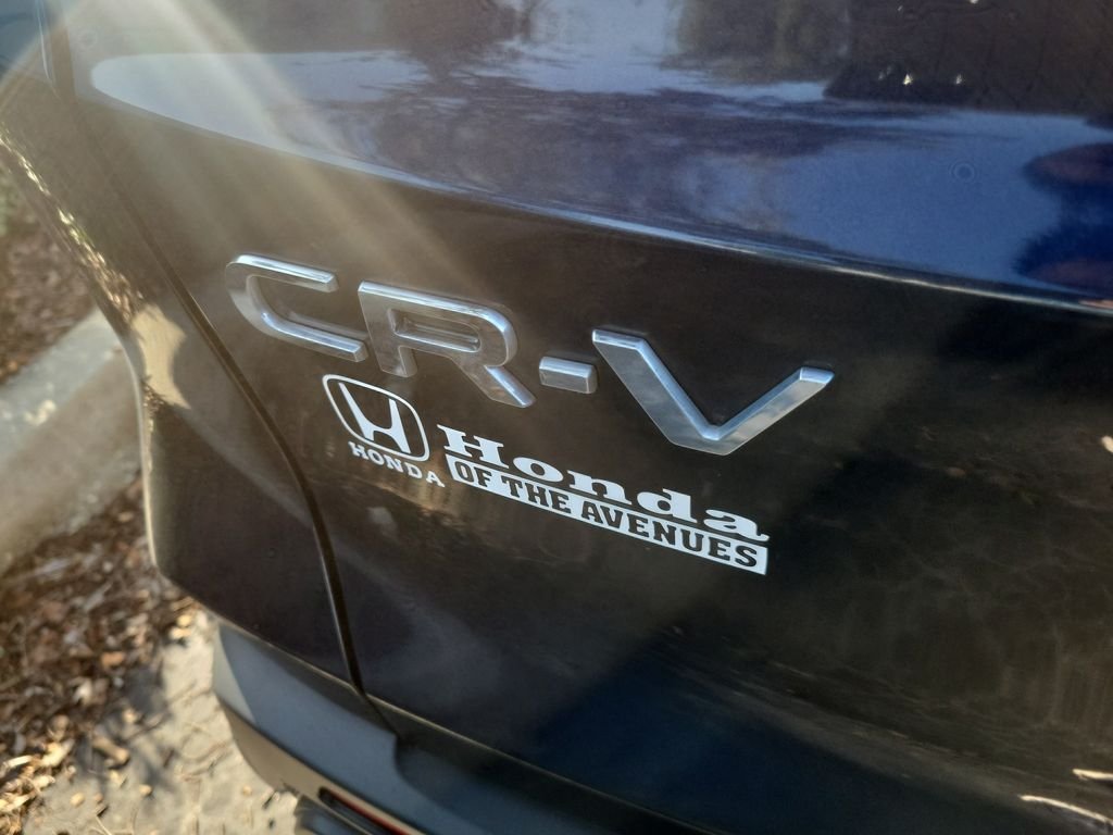 2024 Honda CR-V LX - Photo 16