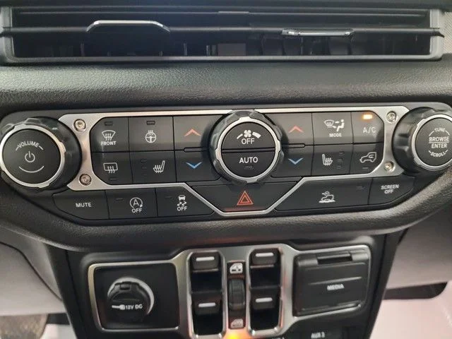 2025 Jeep Gladiator Sport S - Photo 27