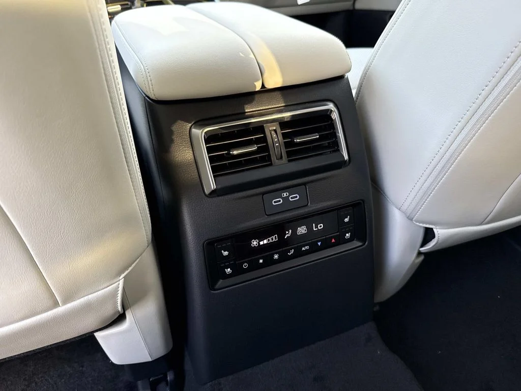 2026 Mazda CX-90 Premium Plus Package - Photo 22