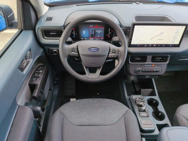 New 2026 Velocity Blue Ford XL image 16