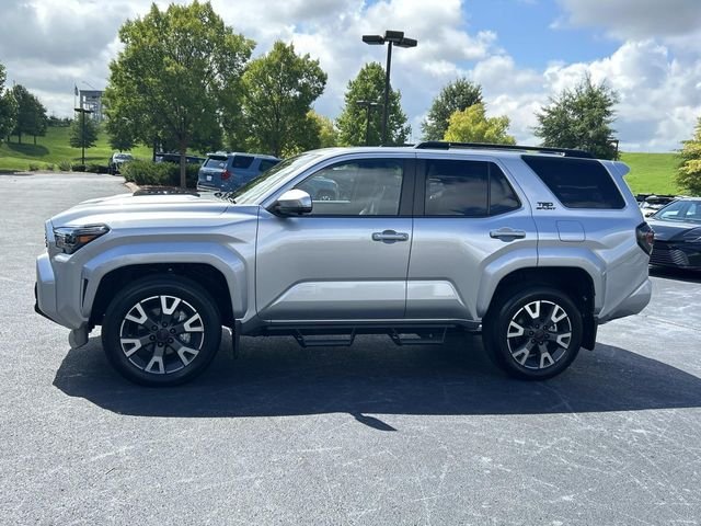 Used 2026  Toyota TRD Sport Premium image 7