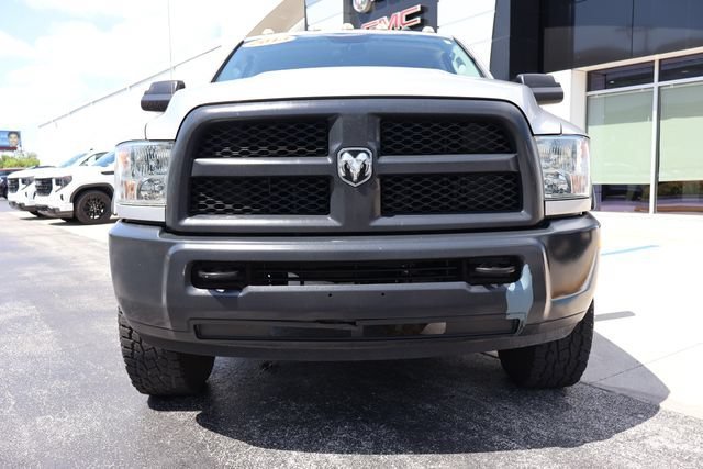 Used 2013  Ram Tradesman image 2