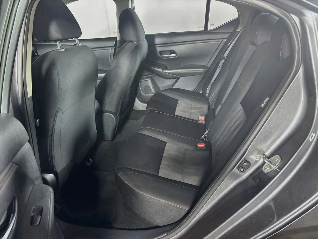 Used 2025 Gray Nissan SR image 19