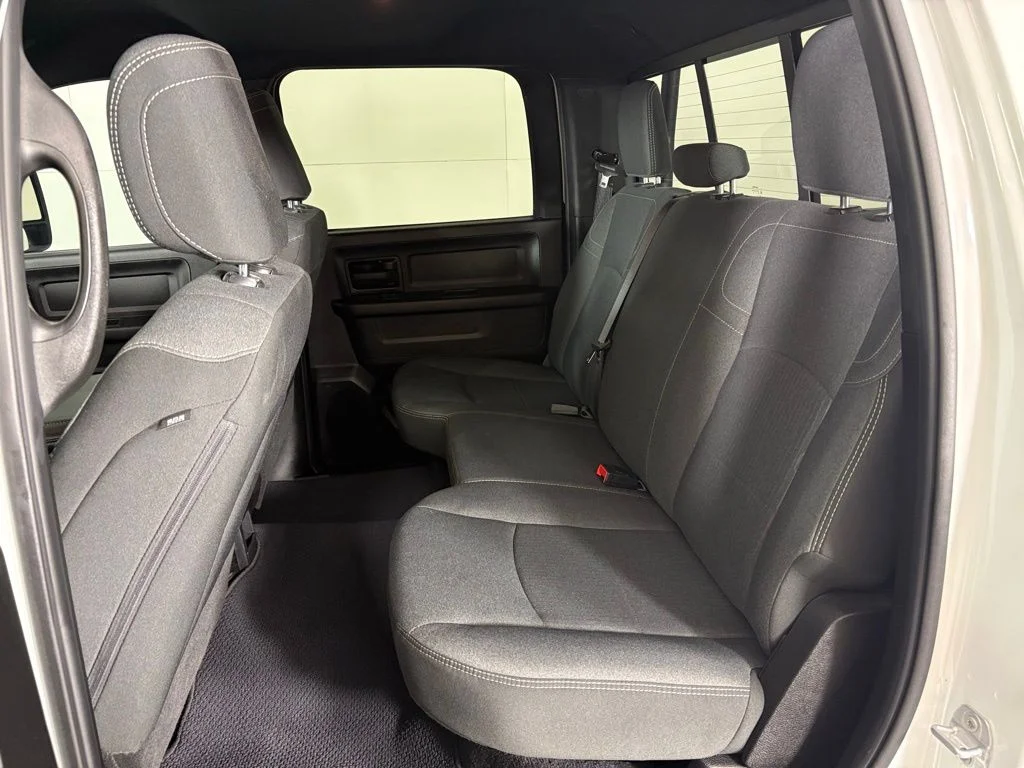 2024 RAM Ram 2500 Pickup Tradesman - Photo 34