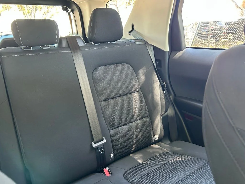 2021 Ford Bronco Sport Base - Photo 14