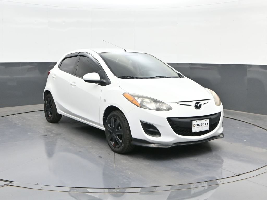 Used 2013  Mazda Sport image 18
