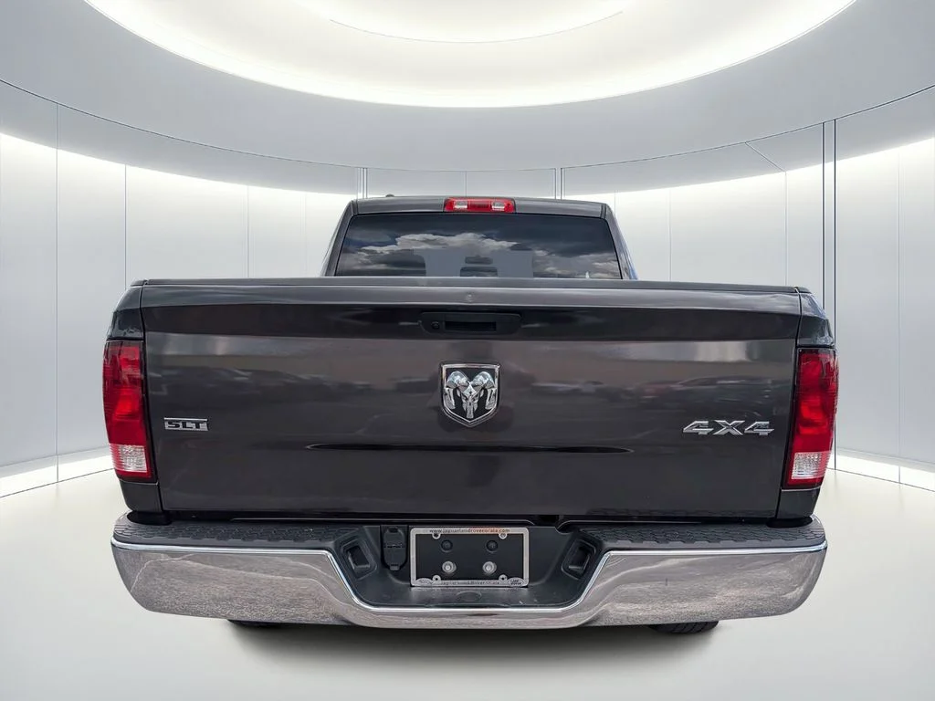 Used 2024 Gray Ram SLT image 5