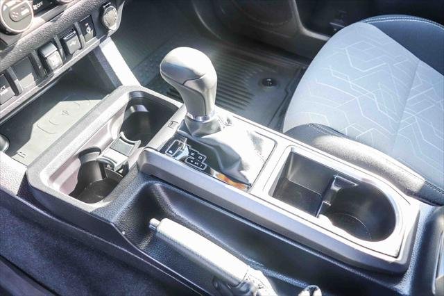 Certified Used 2023 MAGNETIC GRAY MET. Toyota  image 23