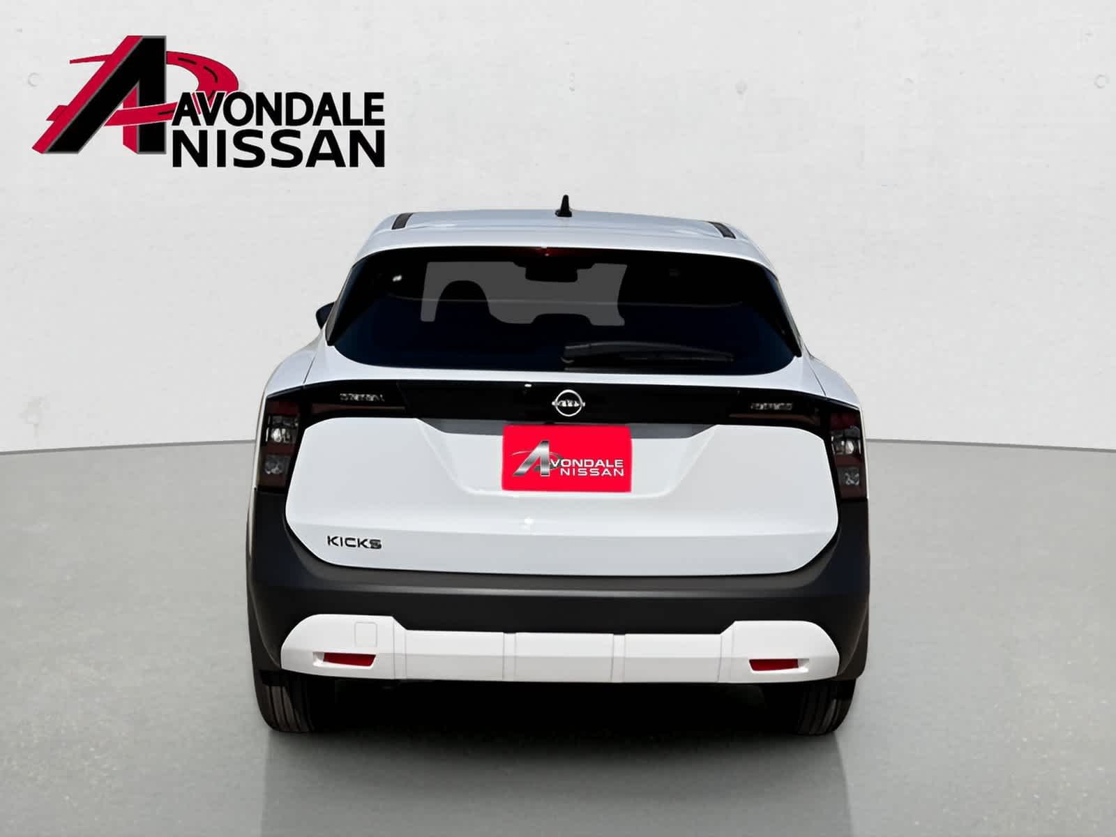 New 2027 Fresh Powder Nissan S image 6