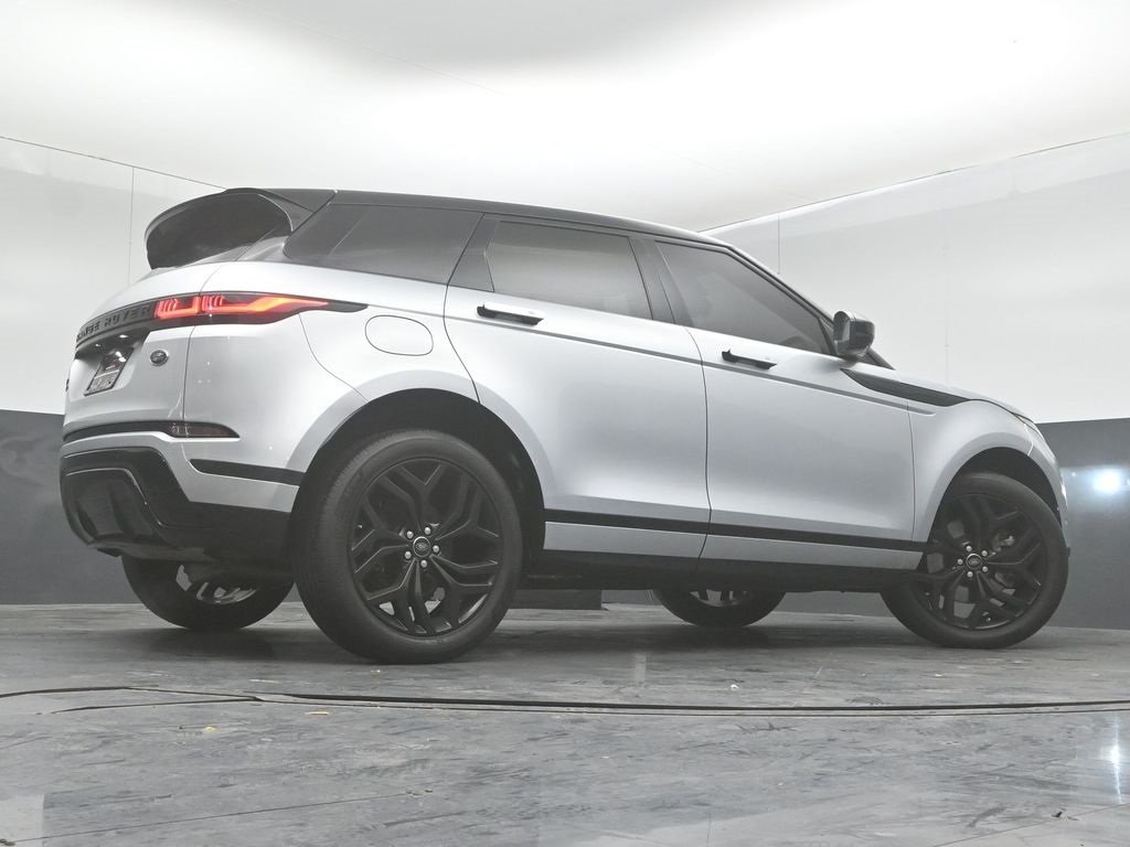 2020 LAND ROVER RANGE ROVER EVOQUE - Image 36