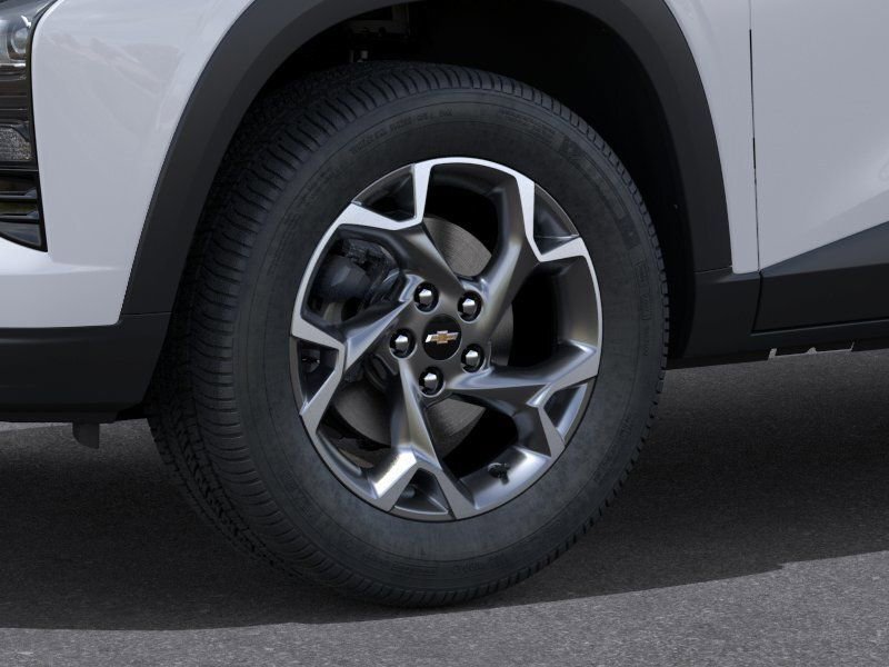 2026 Chevrolet Trax LT - Photo 10