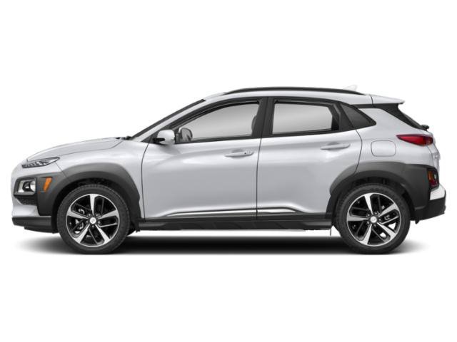 Used 2020 Ultra Black Hyundai Limited image 6