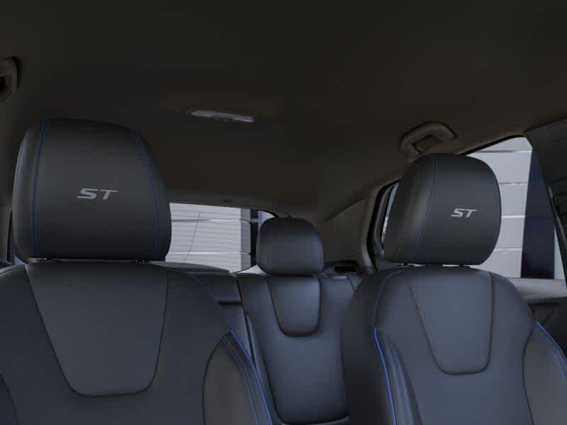 2026 Buick Encore GX Sport Touring - Photo 24
