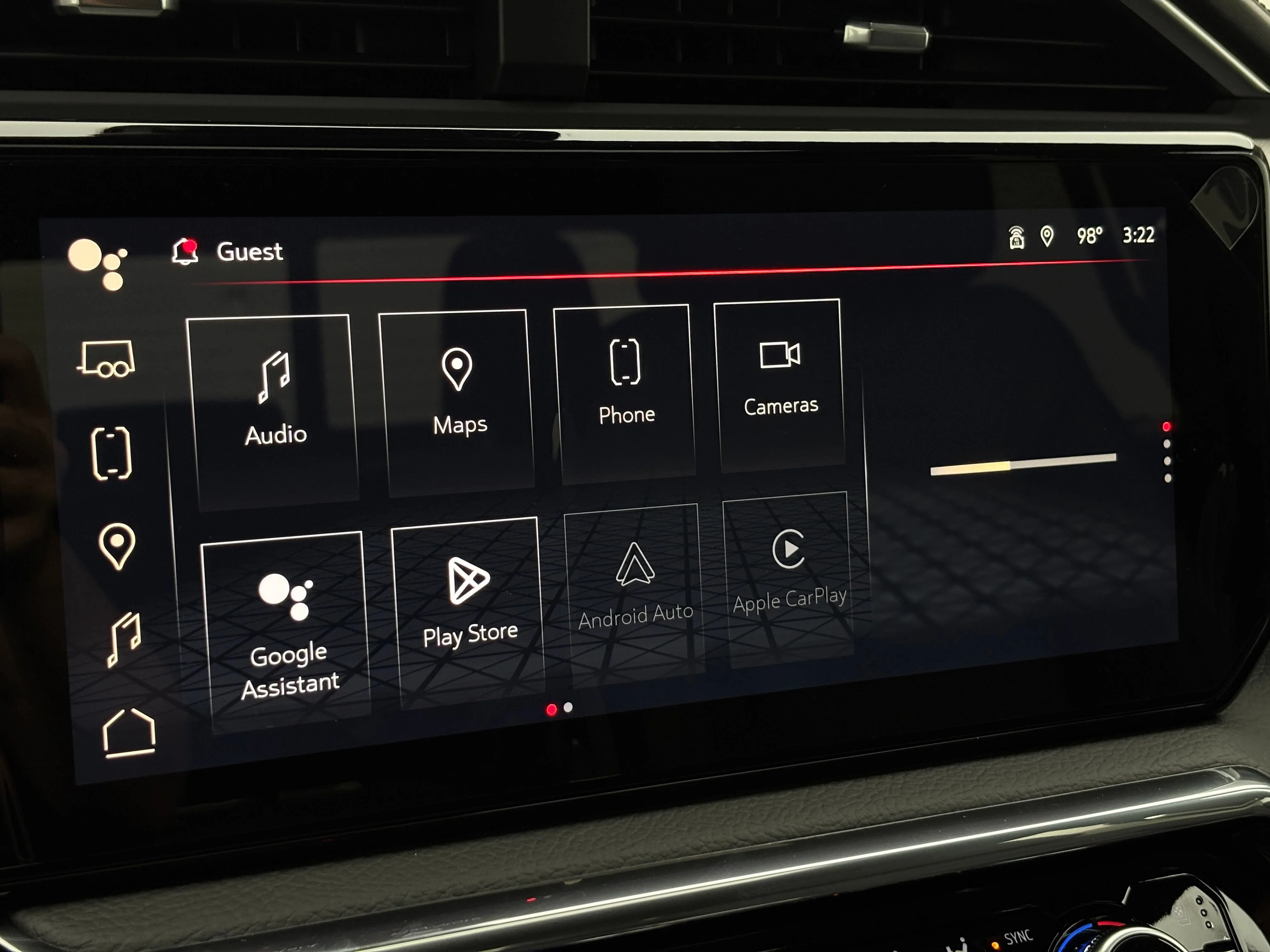 2026 GMC Sierra 1500 Denali - Photo 29