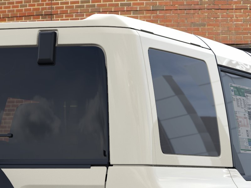 New 2026 Wimbledon White Ford Outer Banks image 50