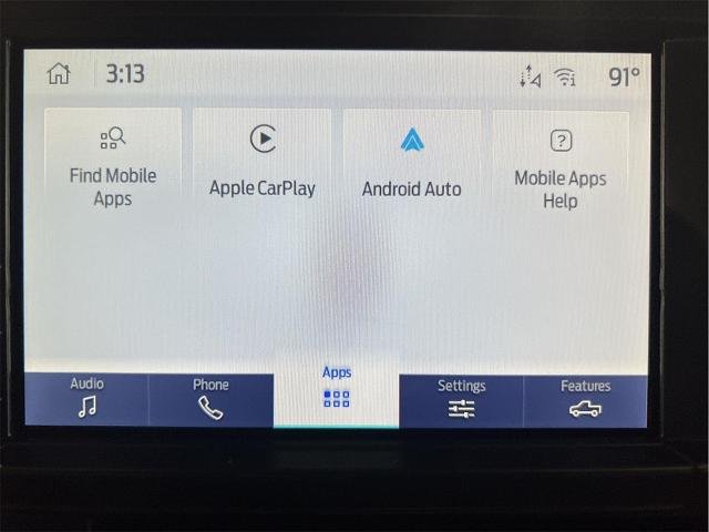 New 2026 Oxford White Ford XL image 27