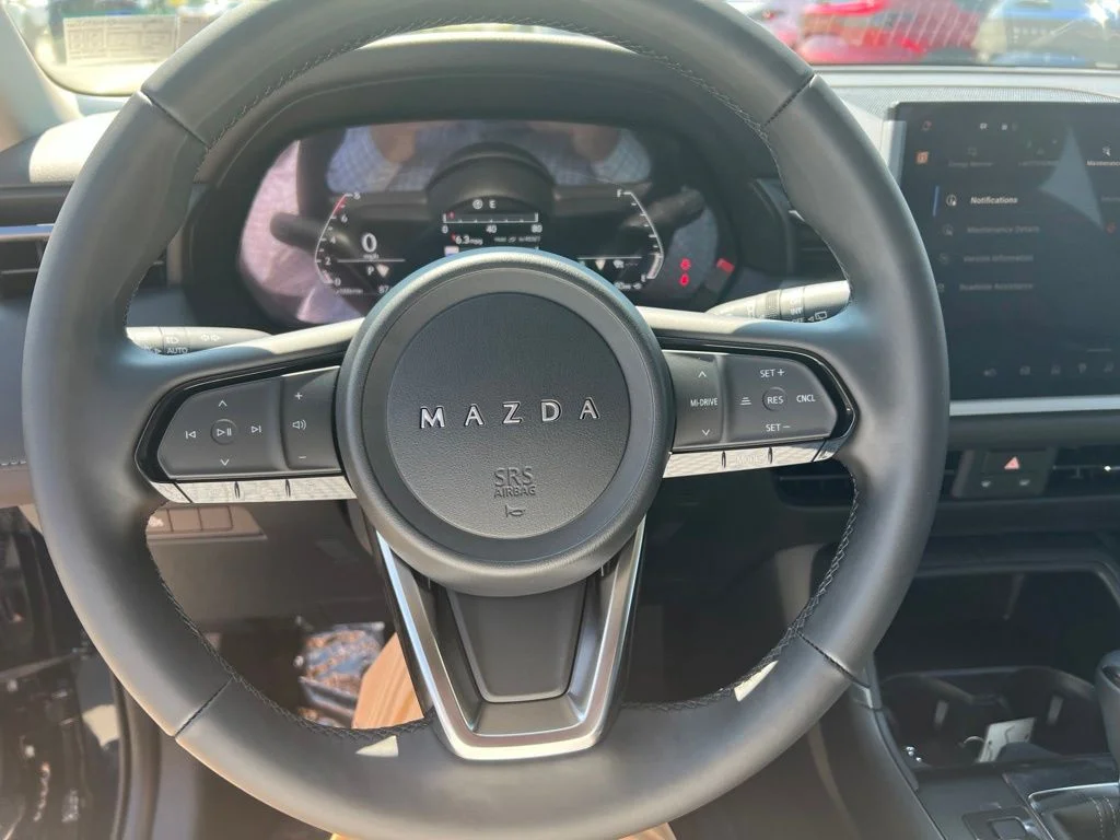 New 2026 Blue Mazda 2.5 S Select image 16