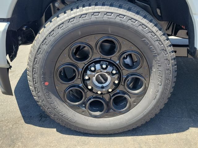 New 2026 Avalanche Ford F-250® Lariat® image 27