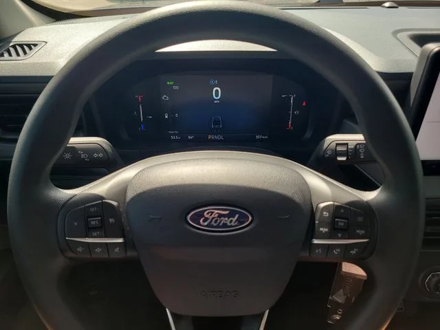 New 2026 Gray Metallic Ford XL image 29