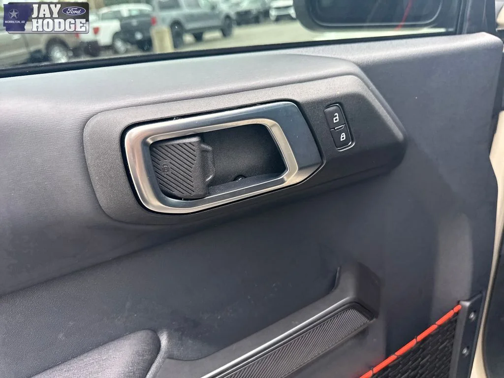 Used 2025 Desert Sand Ford Raptor image 24