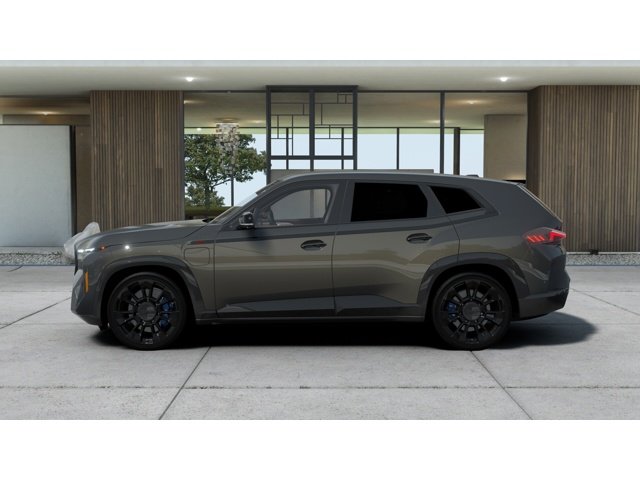 New 2026 Dravit Grey Metallic BMW  image 4
