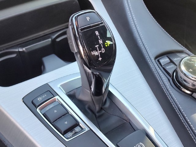 Used 2016 Silver BMW ALPINA B6 Gran Coupe image 18