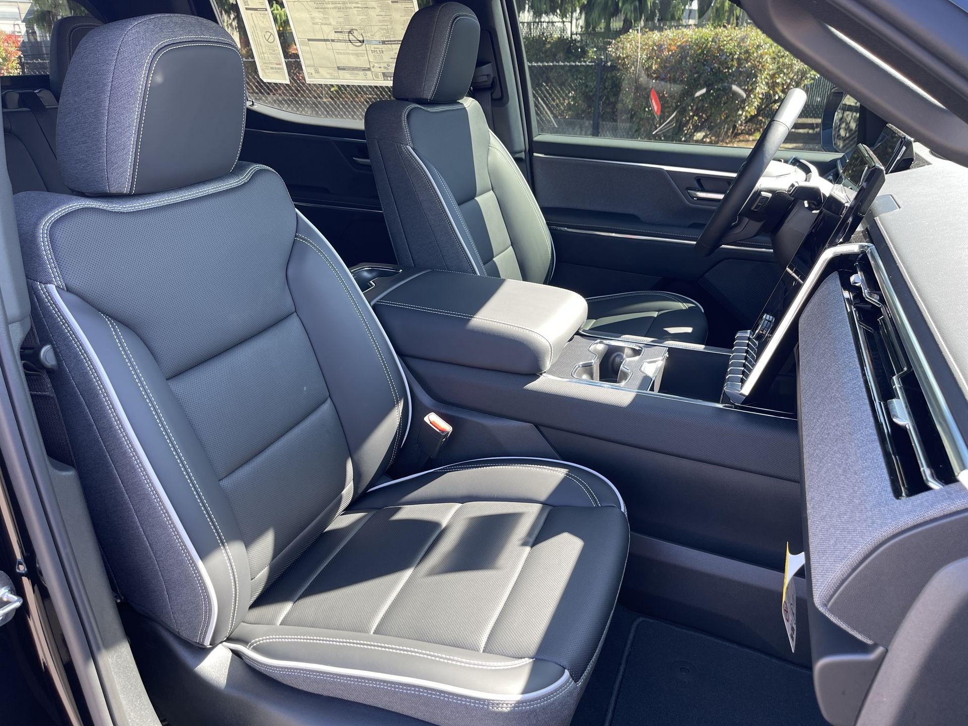 2026 GMC Sierra EV Elevation - Photo 60