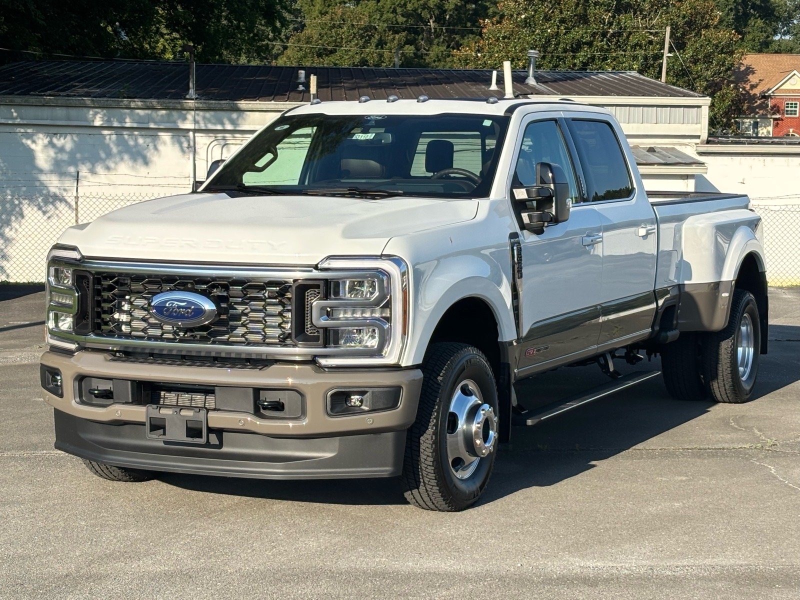 2026 Ford F-350 Super Duty