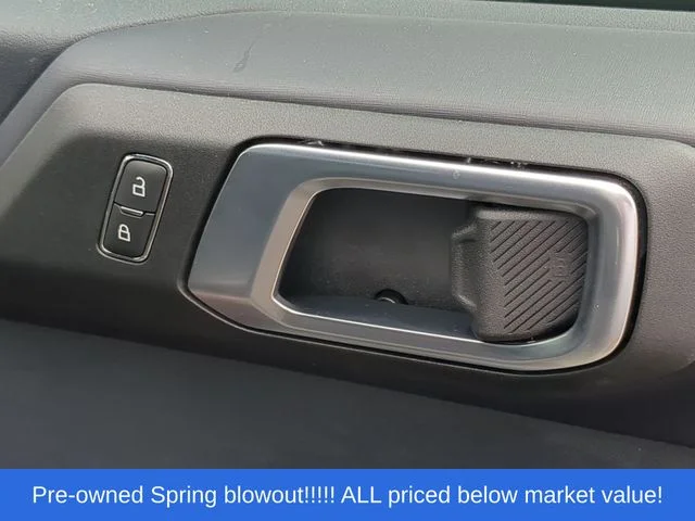 Used 2024 Black Ford Raptor image 43