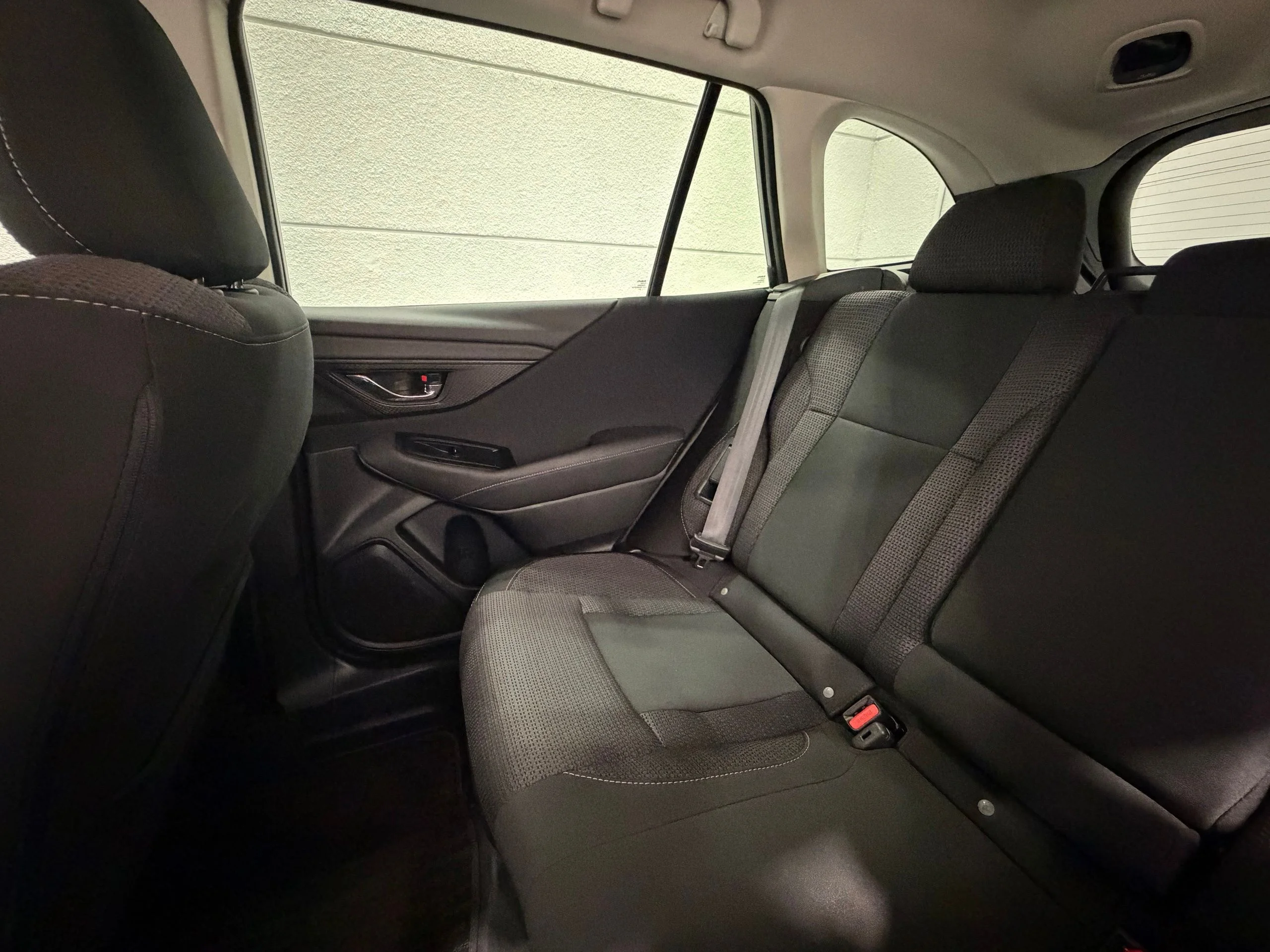 Used 2022 Gray Subaru Premium image 33
