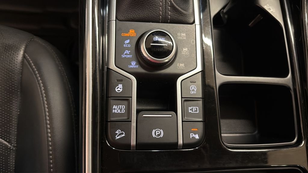 2022 Kia Sorento X-Line EX - Photo 20