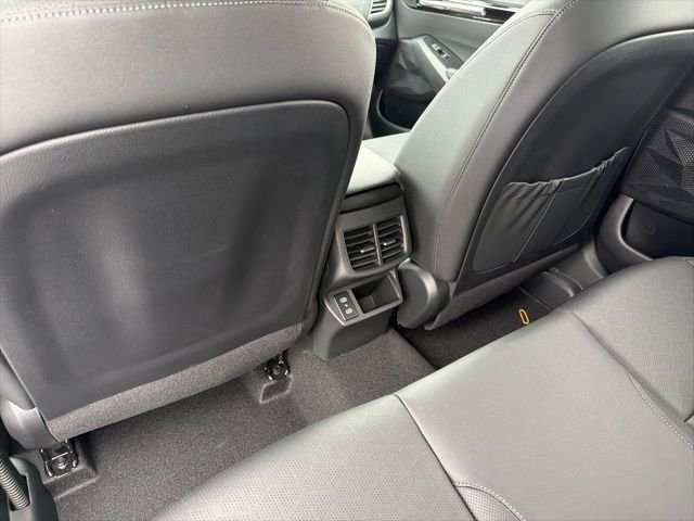 New 2026 Blue Kia EX image 7