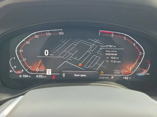 2024 BMW X3 30i - Photo 29