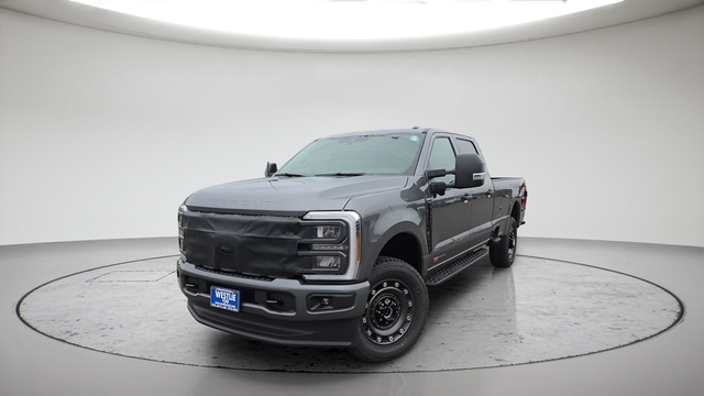 2027 Ford Super Duty F-350® XLT