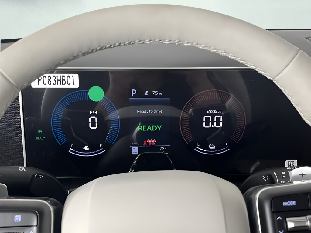 2026 Hyundai Santa Fe SEL - Photo 14