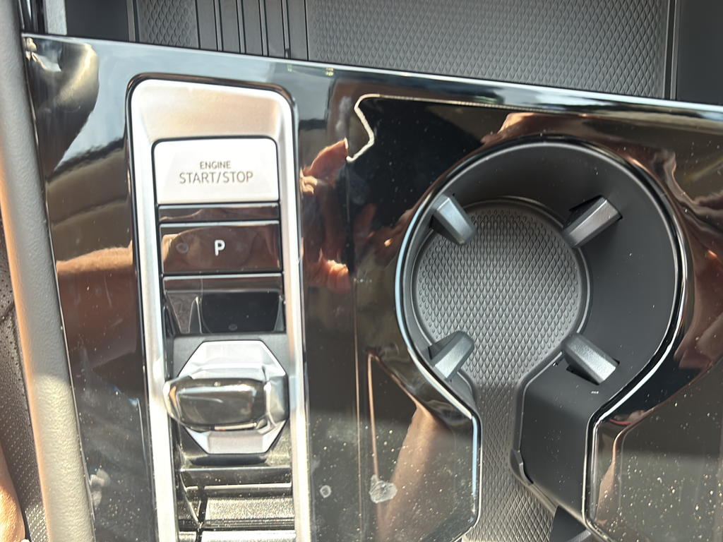 New 2026 Gray Volkswagen 2.0T SE w/Technology image 27