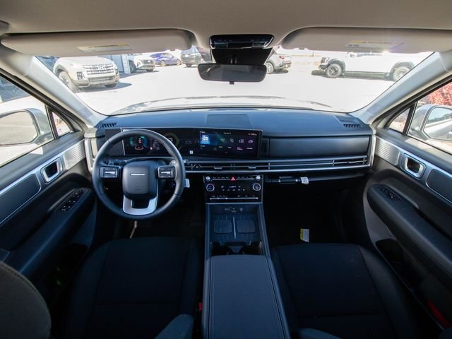 2026 Hyundai Santa Fe SE - Photo 24
