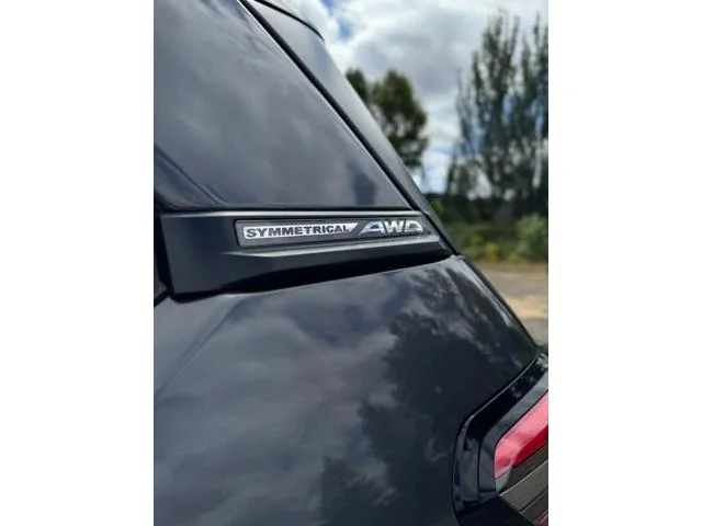 New 2026 MAGNETITE GRAY METALLIC Subaru Limited image 12