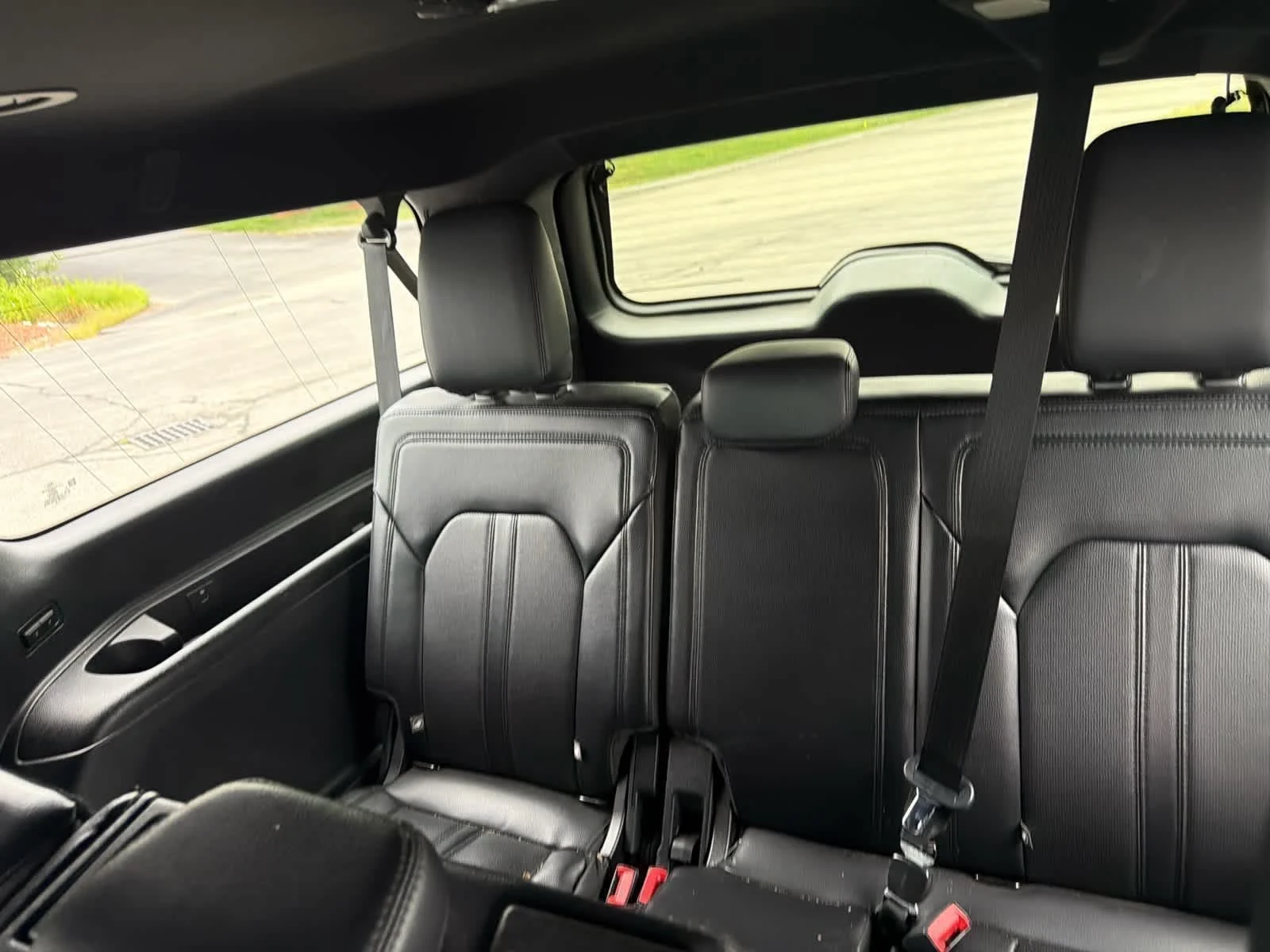 Used 2020 Agate Black Ford Limited image 5