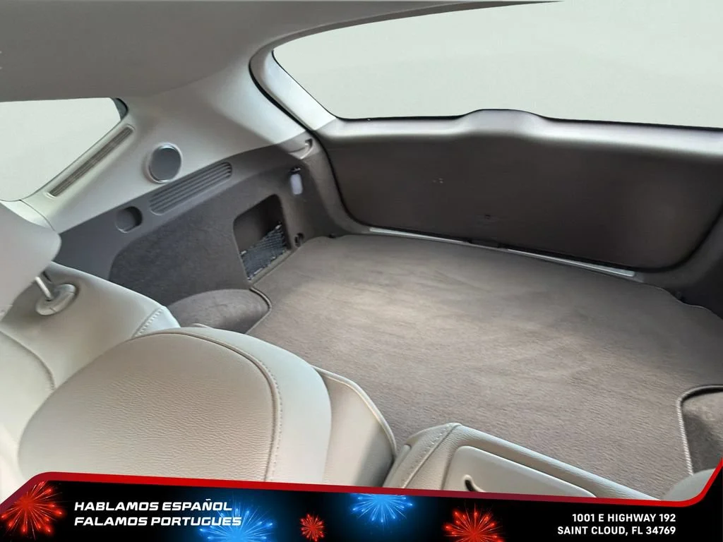Used 2023 Silver Genesis 2.5T AWD image 23