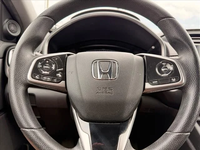 Used 2020 Gray Honda EX image 16