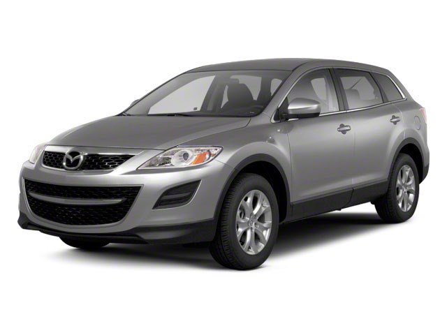 2012 Mazda CX-9 Grand Touring