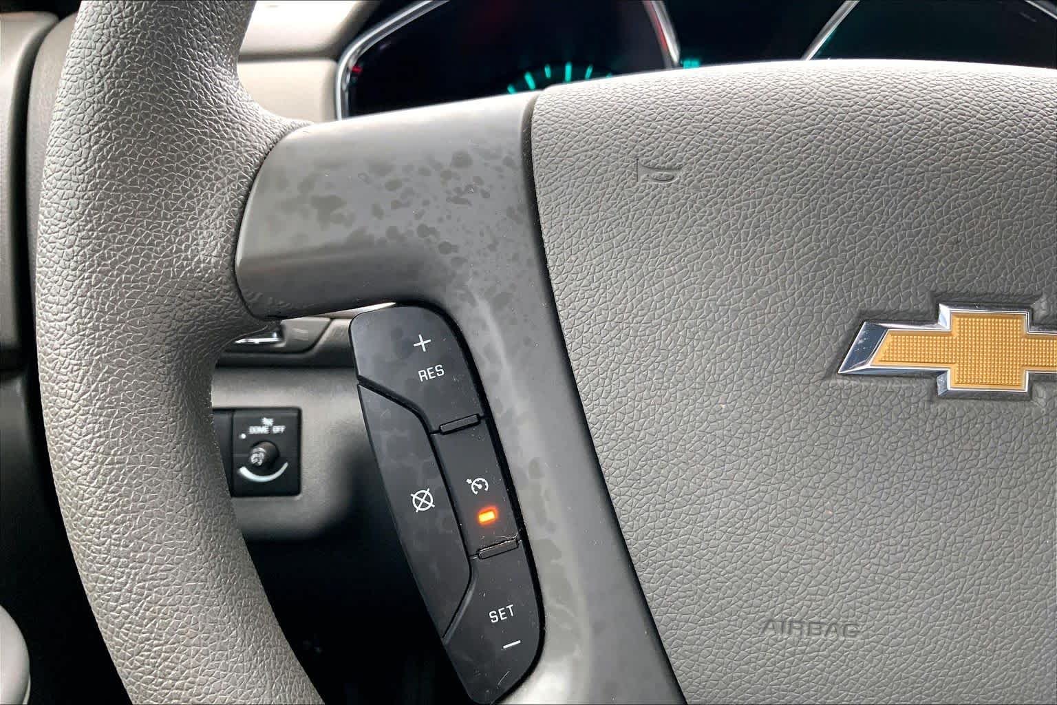 Used 2013  Chevrolet LS image 23