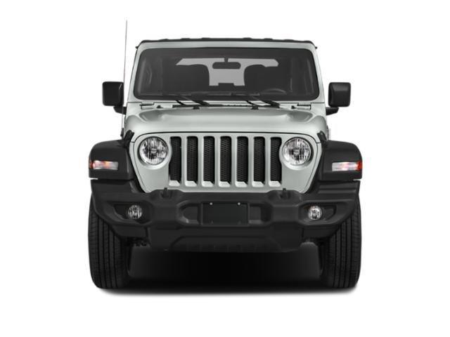 Used 2023 Punkn Metallic Clearcoat Jeep  image 7