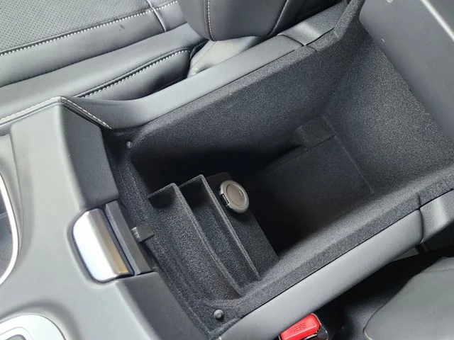 Certified Used 2025 Mineral INFINITI LUXE image 19