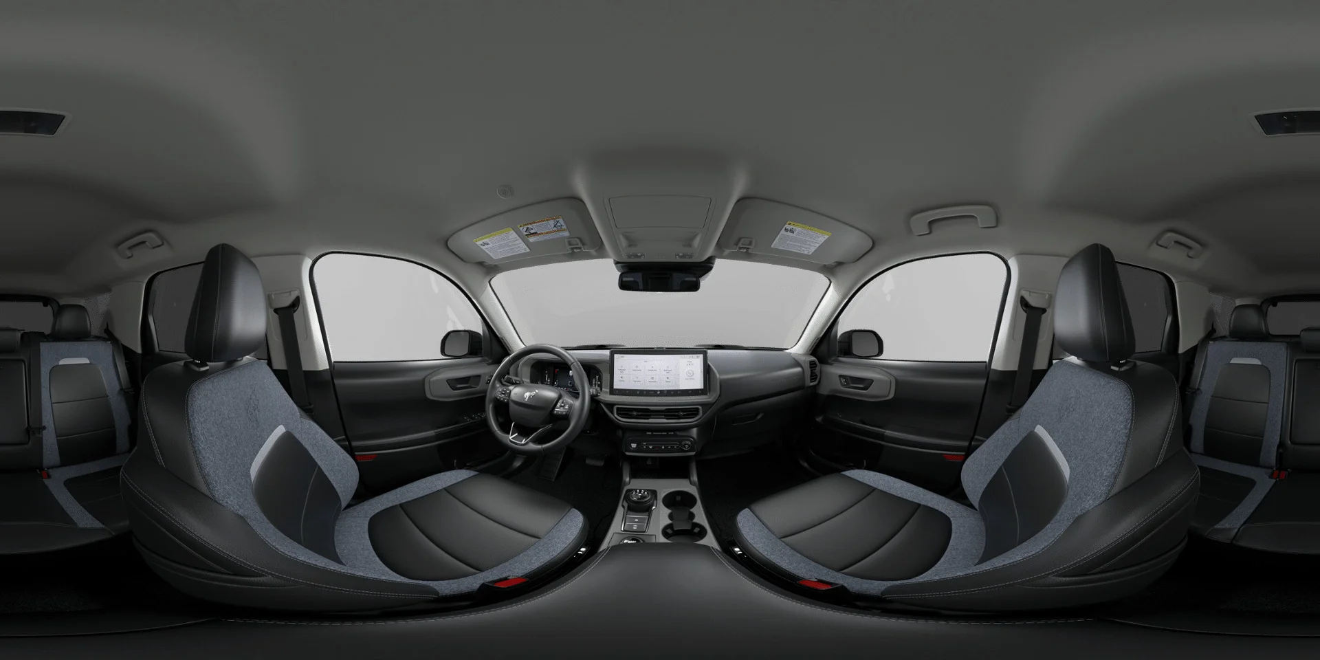New 2026 Black Ford Outer Banks® image 6