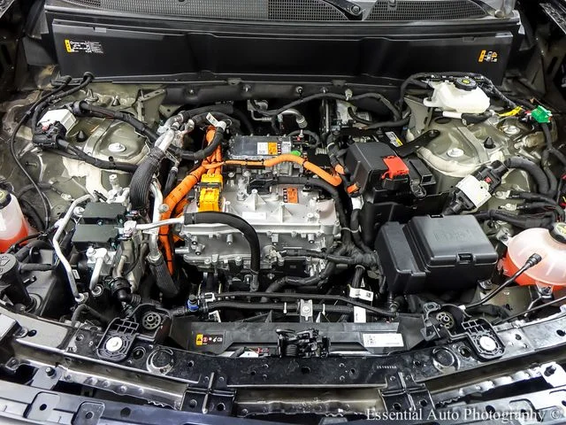 2026 Cadillac VISTIQ Luxury - Photo 33